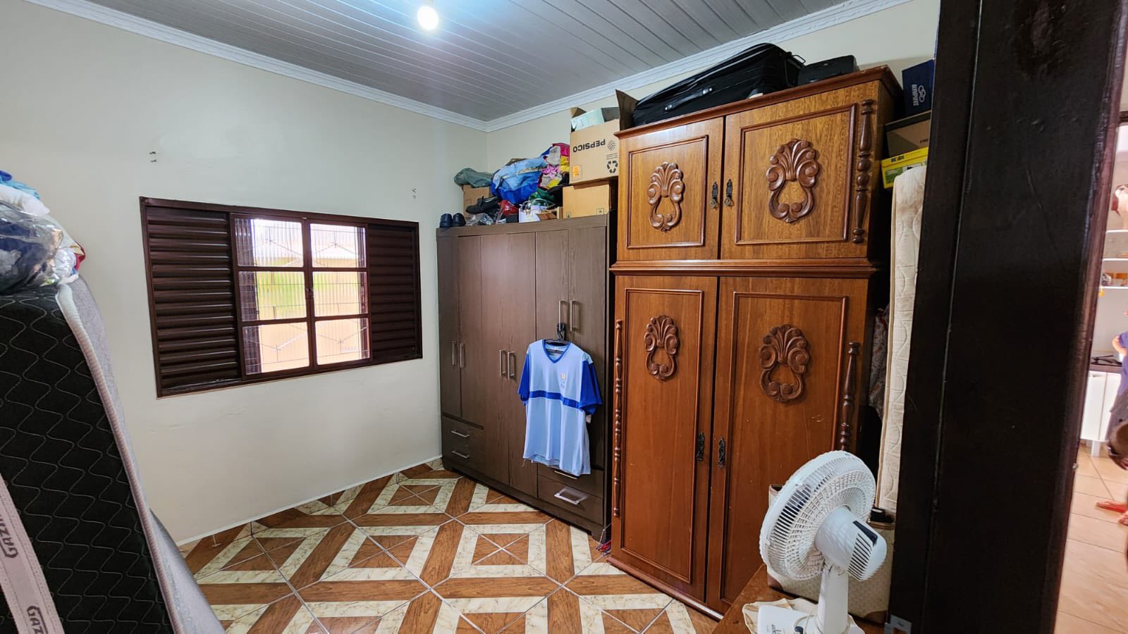 Casa Rua Ferrucio de Fiori, n390- Jardim São Carlos
