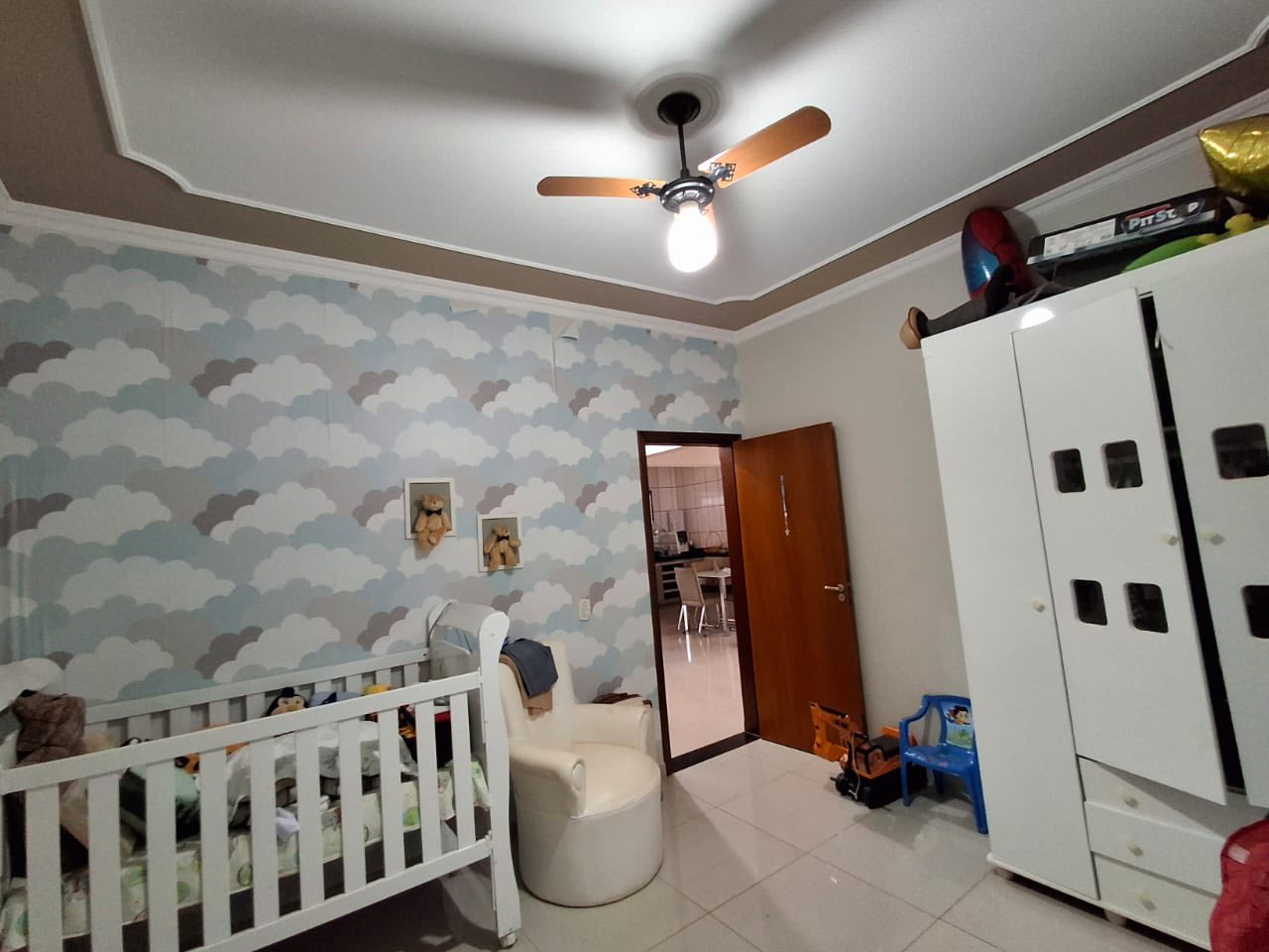 Avenida Brasil , n1263- Parque Varotti