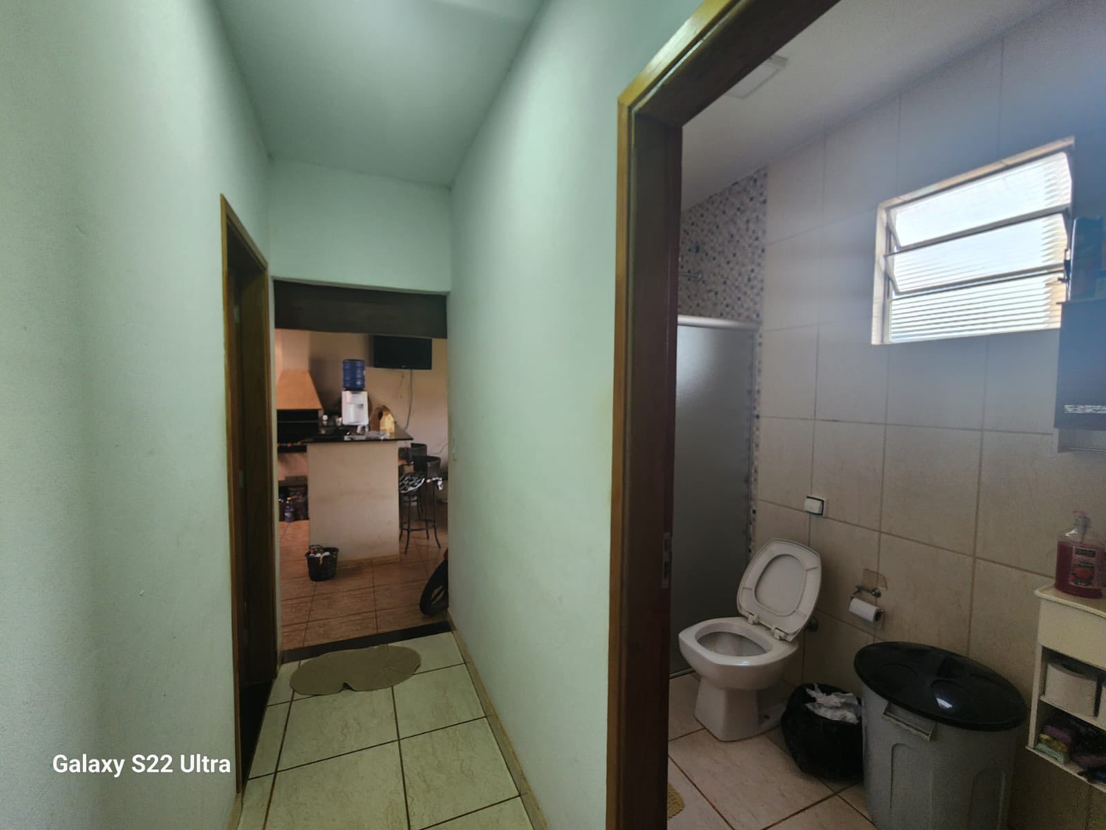 Casa Rua Dos Antúrios, n155- Jardim Bela Vista