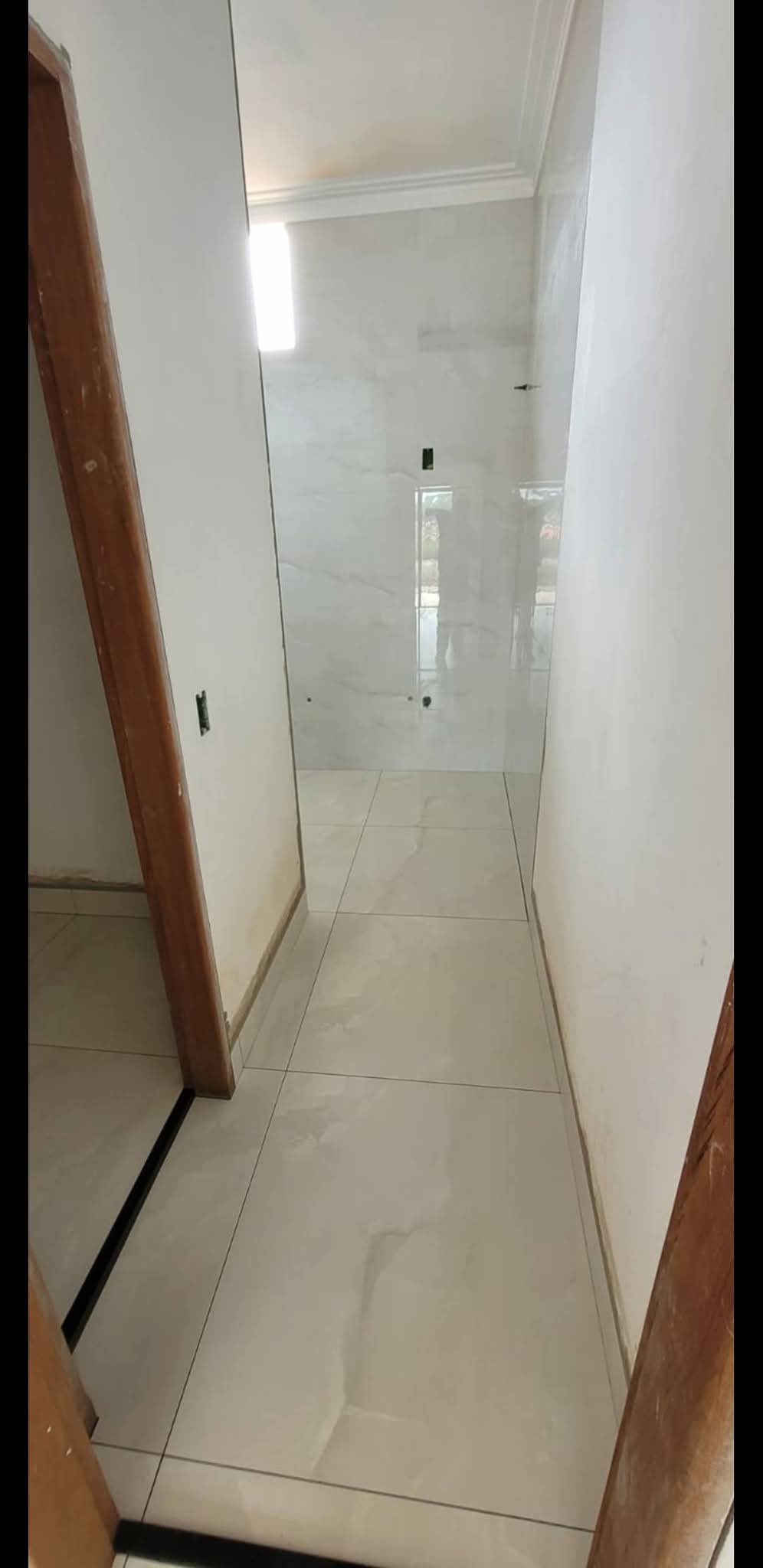 Sobrado  Rua José Mazzotti, n289- Jardim São Carlos