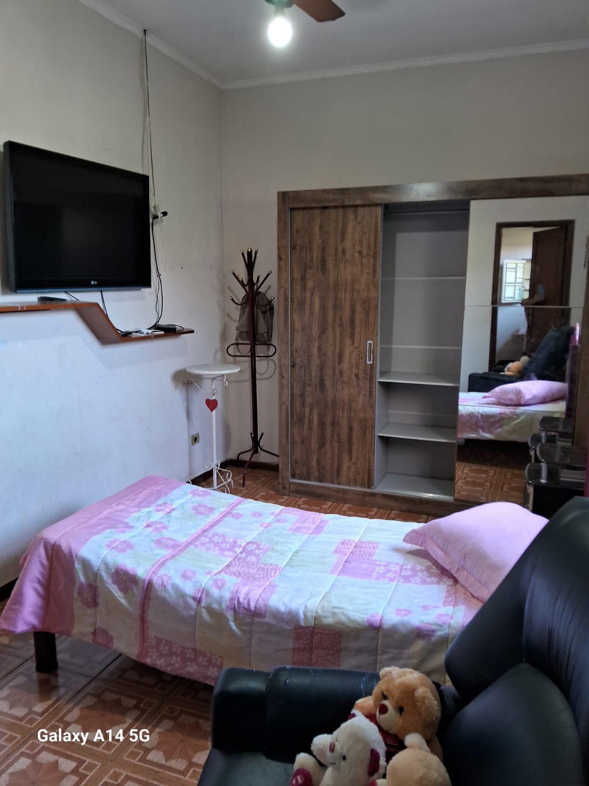 Casa na Rua Jose Deperon, n365- Vila Santa Terezinha