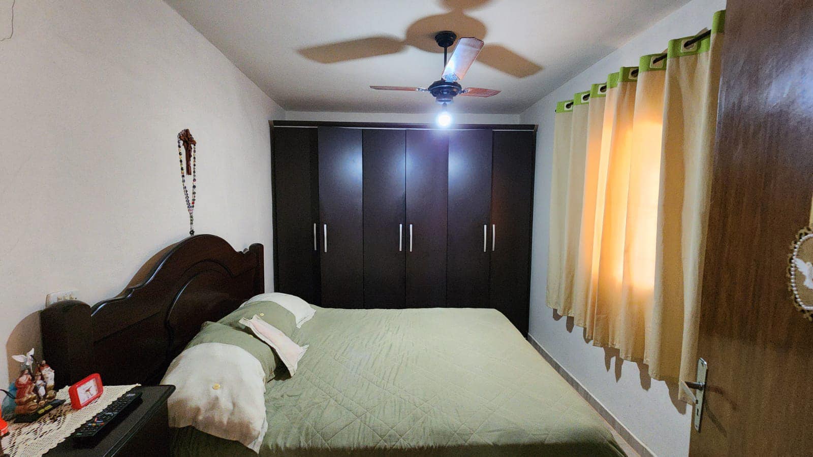 Casa Rua Honorato Gonçalves Campos, n423