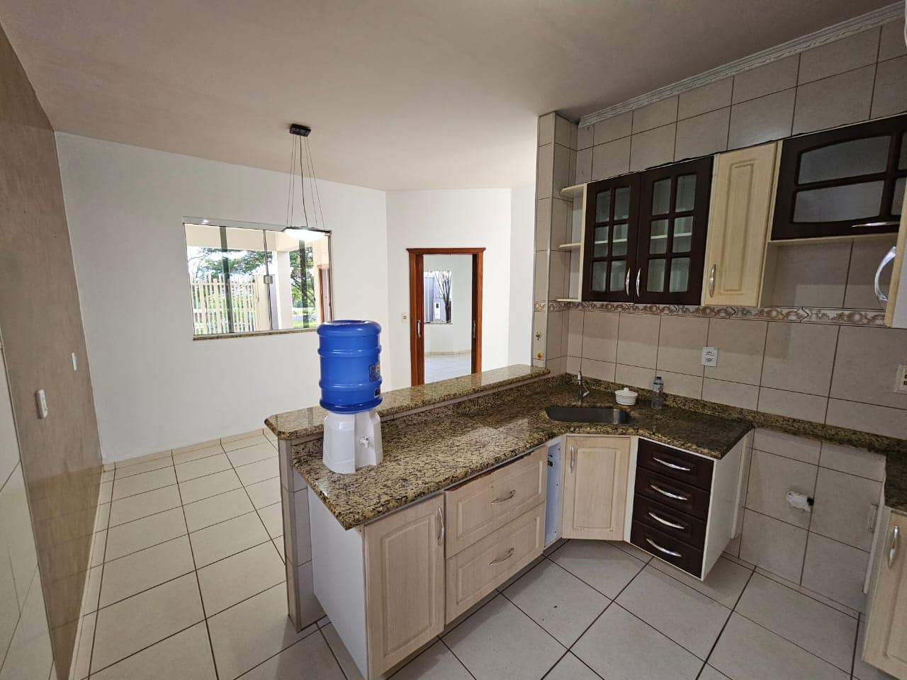 Casa Rua Das Acacias,n 91- Jardim Bela Vista