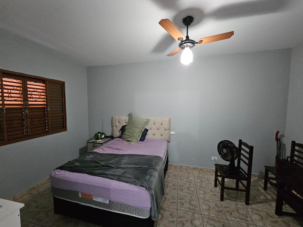 Casa Residencial- Jardim São Carlos