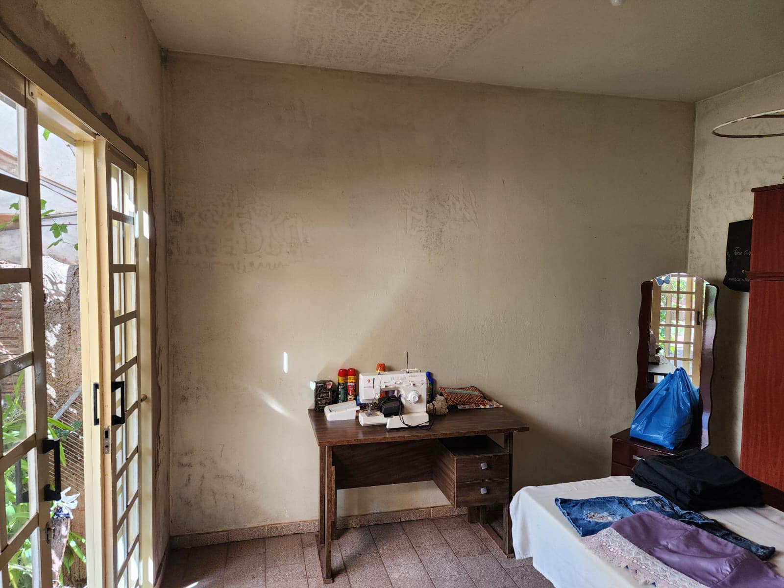 Casa Rua Altibano Bonatti, n 219- Vila Bonatti