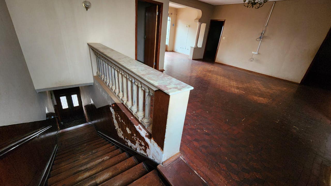 IMÓVEL COMERCIAL E RESIDENCIAL NO CENTRO / ÓTIMA LOCALIZAÇÃO Rua Prudente de Moraes, n527