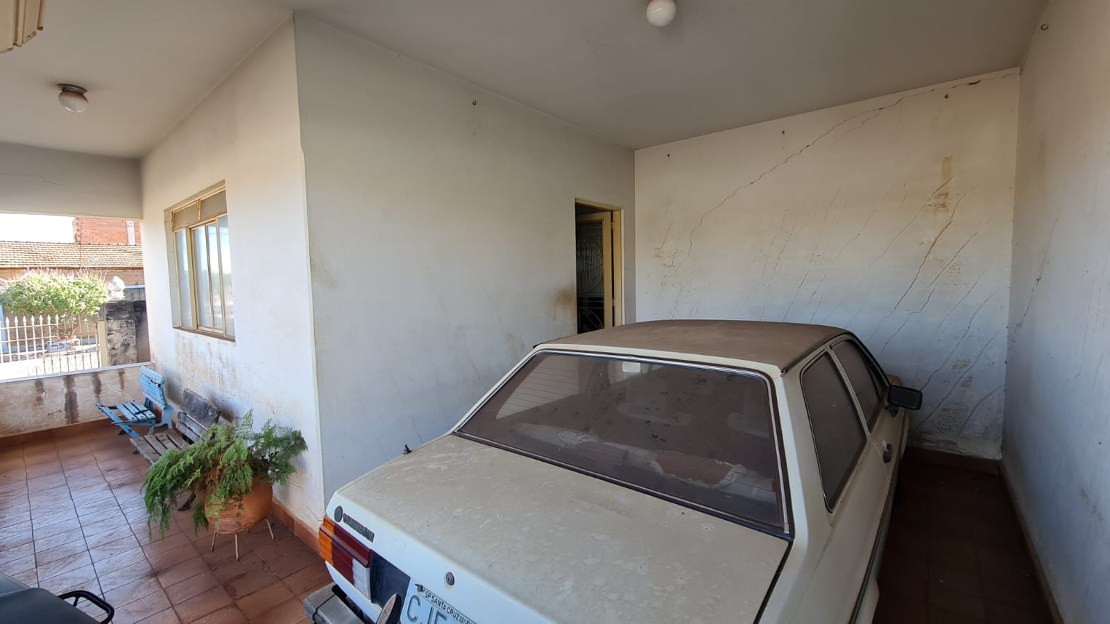 Casa Rua Bento Fonoff, n 07 - Jardim Das Palmeiras