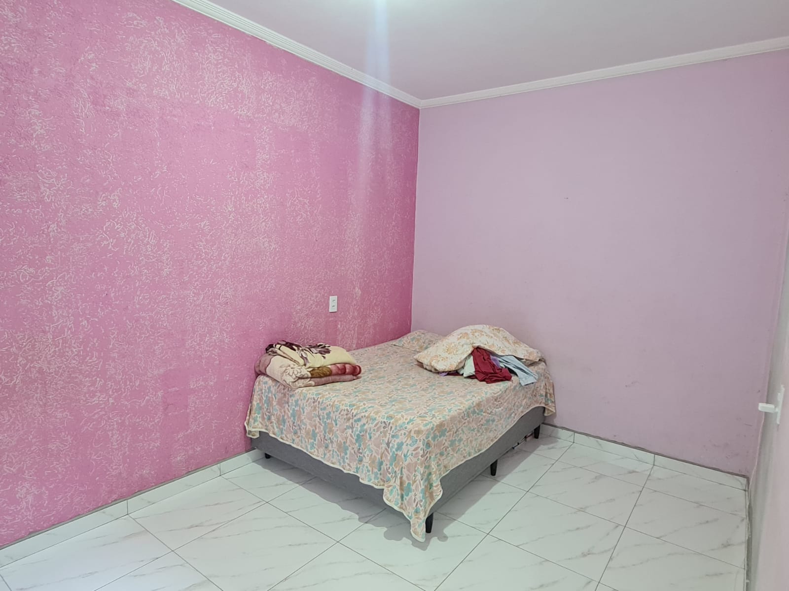 Casa Rua José Vieira Martins , n 102- Santa Luzia