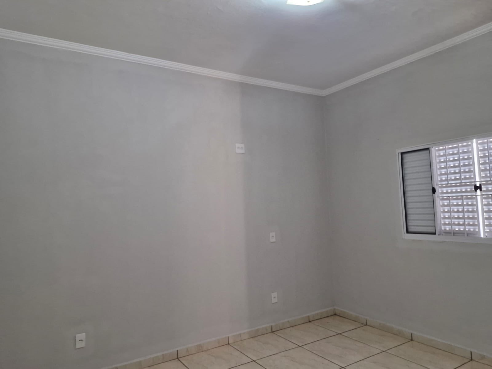 Casa Residencial- Jardim Santa Clara