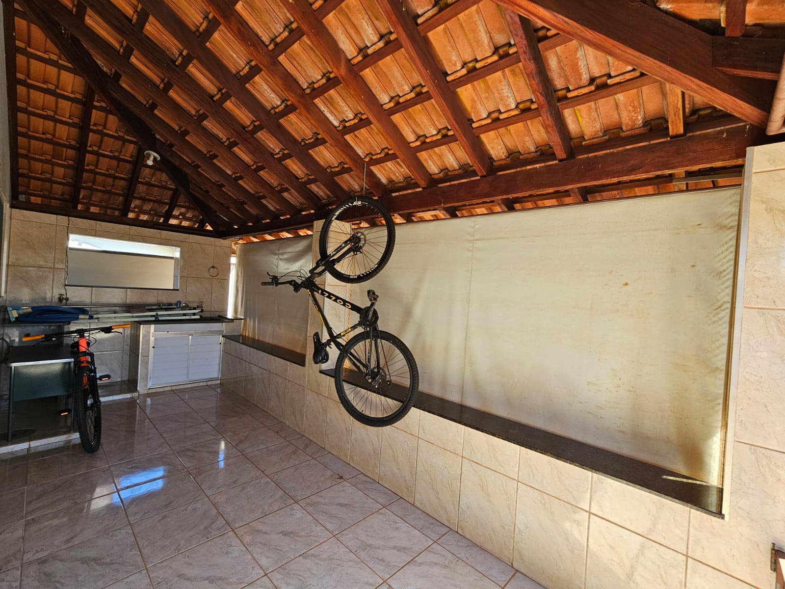 Casa / Sobrado Residencial Excelente Localização, Rua Prudente de Moraes, n917- Vila Bortone