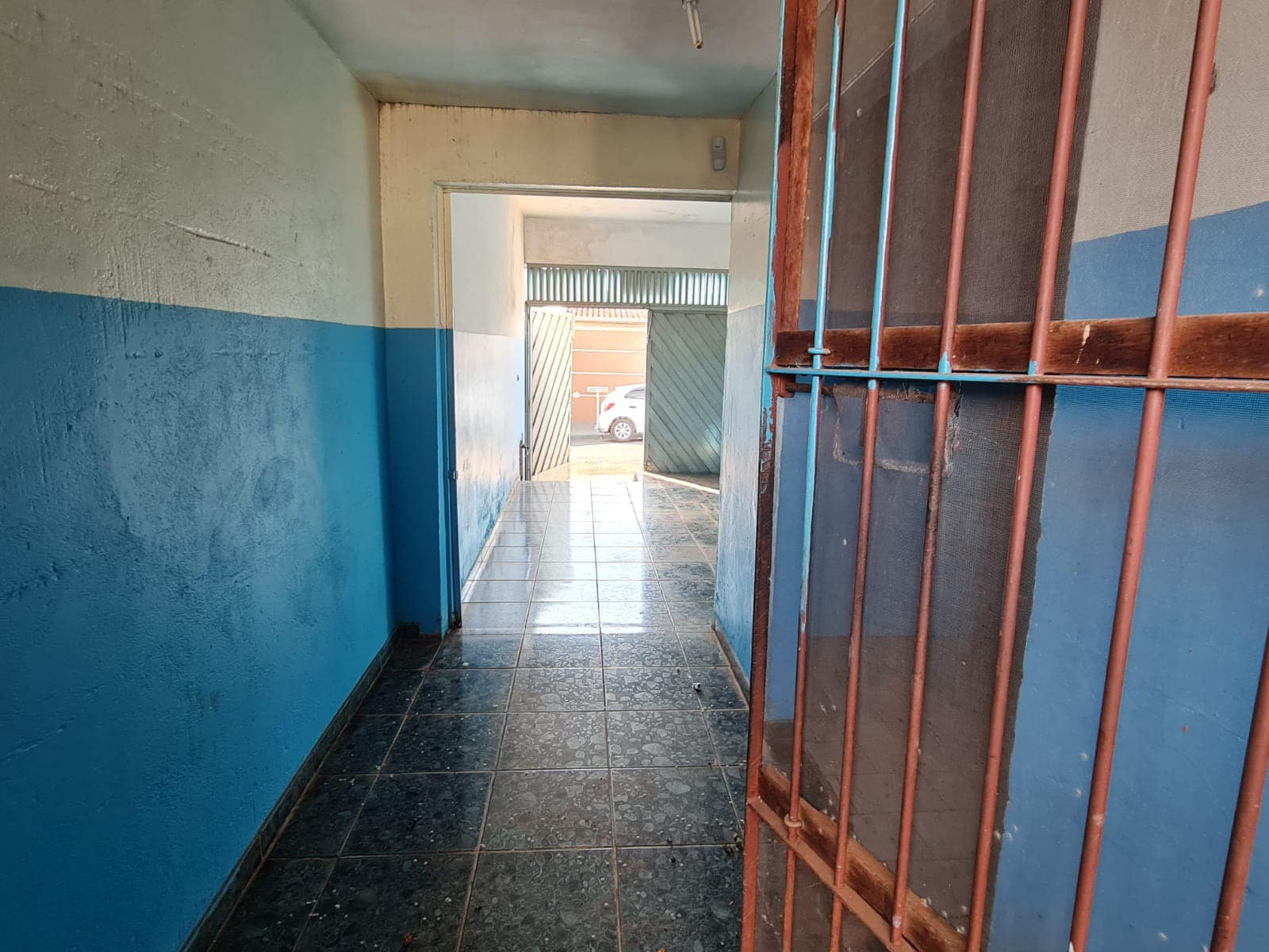 CasaRua José Mendes da Silva , n 37- CONJ Habitacional Ada Dedini Ometto