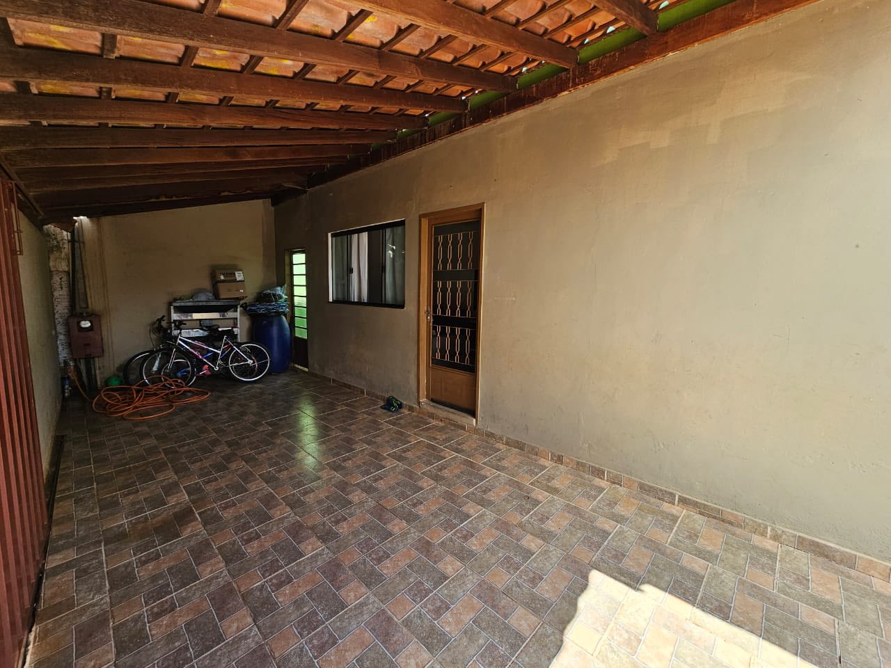 Casa Rua João Reitano, n106-Vila Prudente