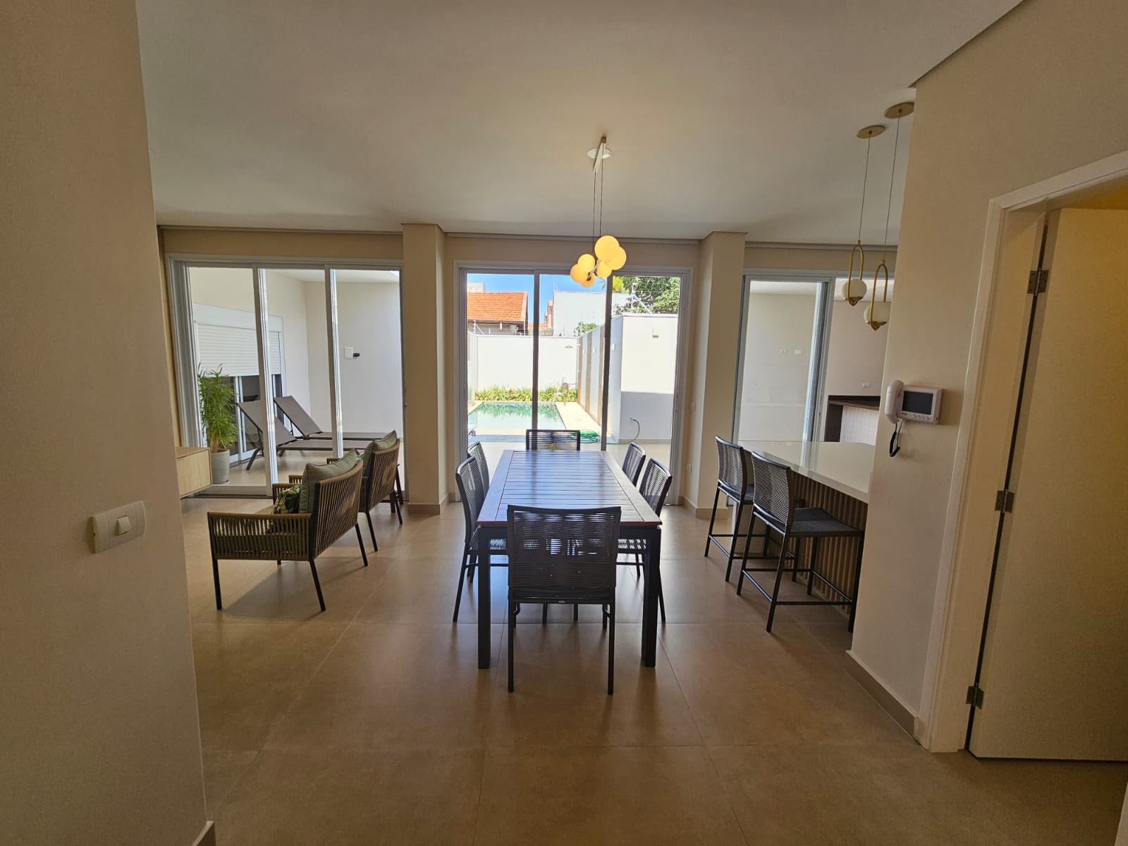 Excelente Casa Residencial - Centro ( Proximo a Praça Central)