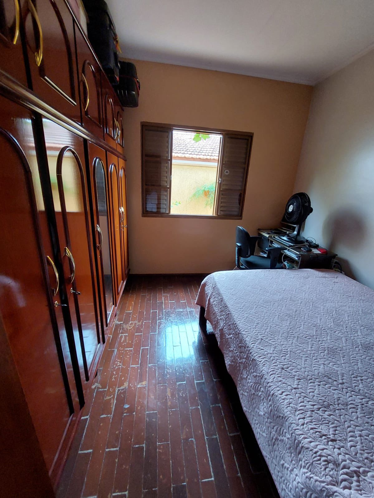 Casa Residencial / Comercio Rua Dr José Mendes da Silva , n 20- Conjunto Habitacional Ada Dedini Ometto