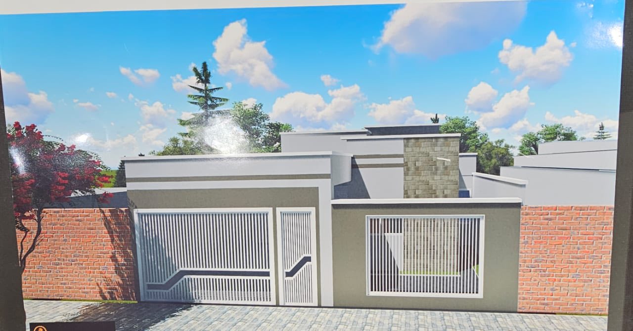 EXCELENTE CASA DE ALTO PADRÃO EM SÃO JOSÉ DO RIO PARDO