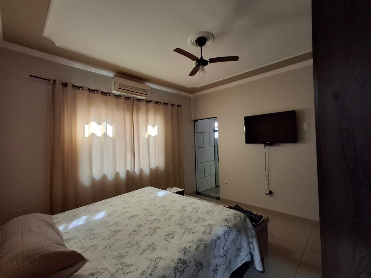 Avenida Brasil , n1263- Parque Varotti