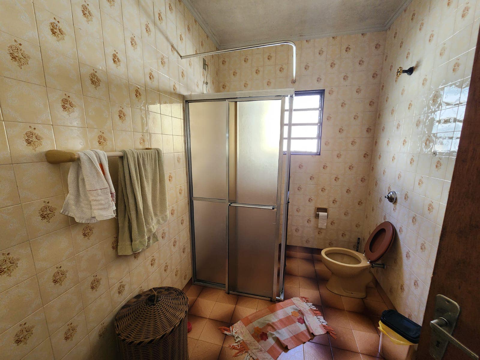 Casa Rua José Gândara Mendes n 29- Jardim Centenário