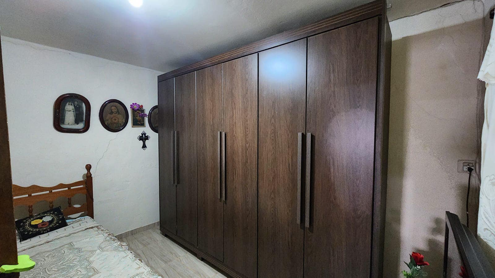 Casa Rua Honorato Gonçalves Campos, n423