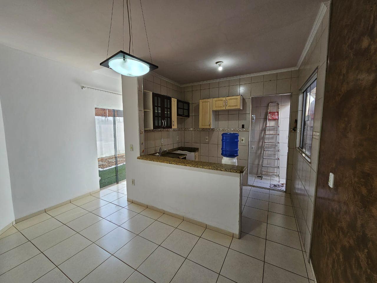 Casa Rua Das Acacias,n 91- Jardim Bela Vista