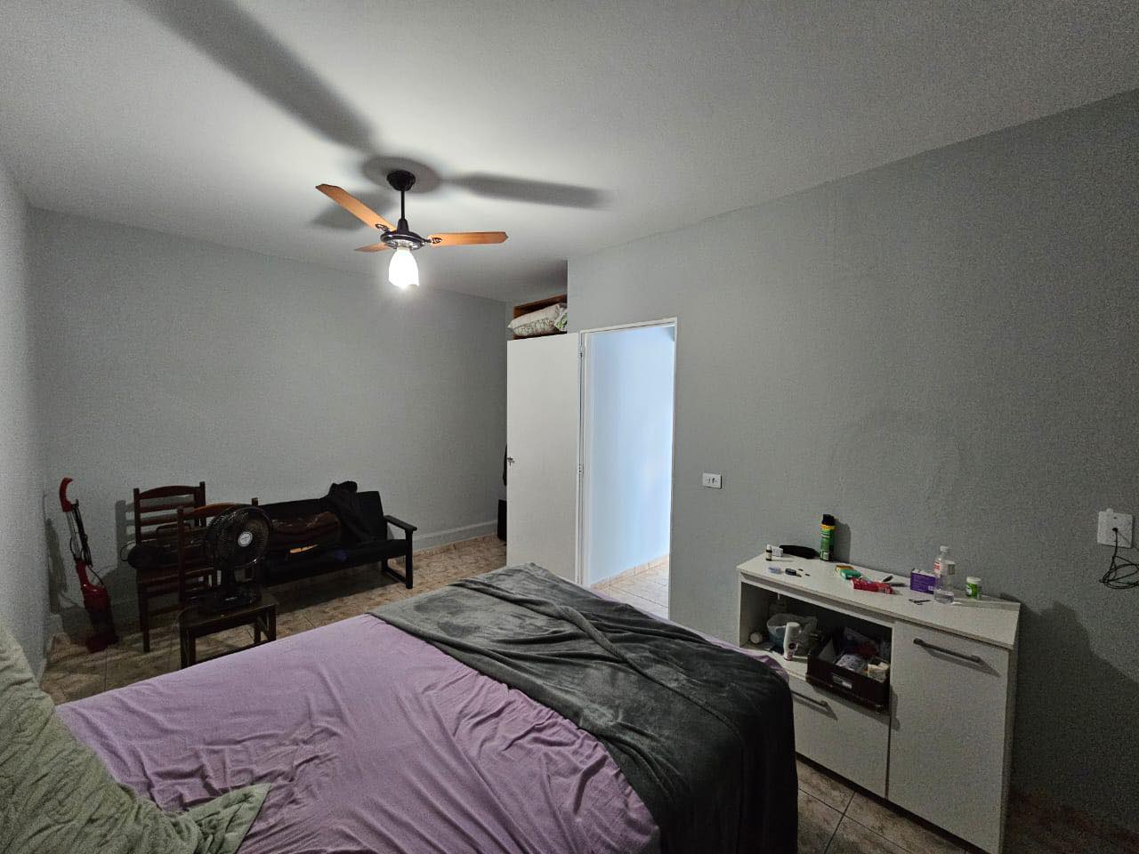 Casa Residencial- Jardim São Carlos