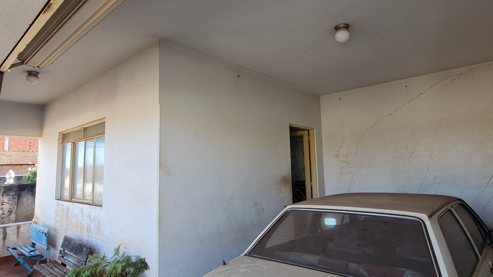 Casa Rua Bento Fonoff, n 07 - Jardim Das Palmeiras