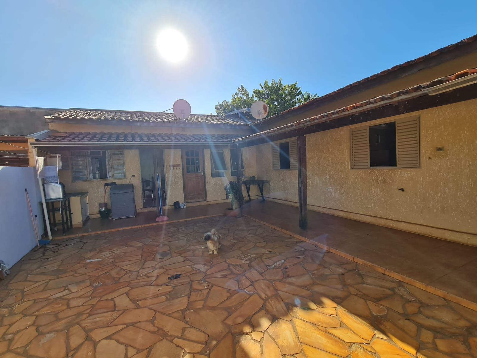 Casa Rua Juliana, n 170- Jardim São Carlos