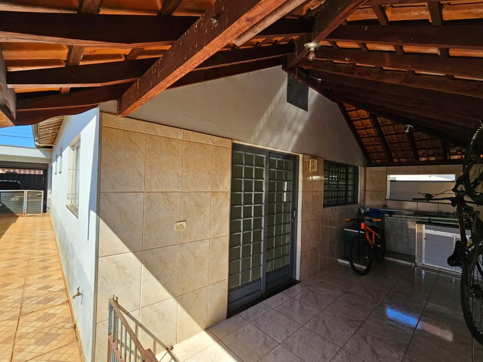 Casa / Sobrado Residencial Excelente Localização, Rua Prudente de Moraes, n917- Vila Bortone