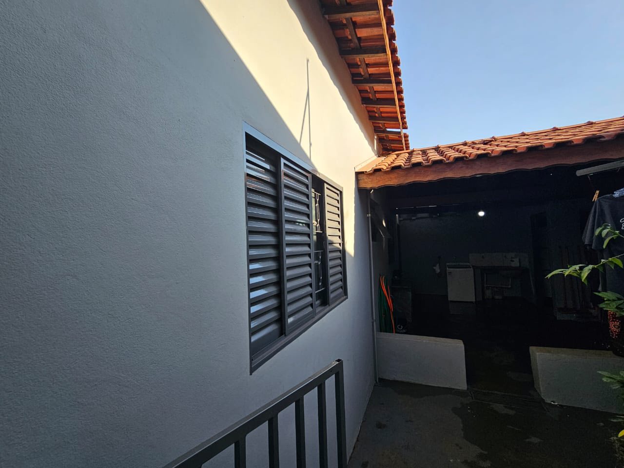Casa Residencial - Jardim Santa Lucia