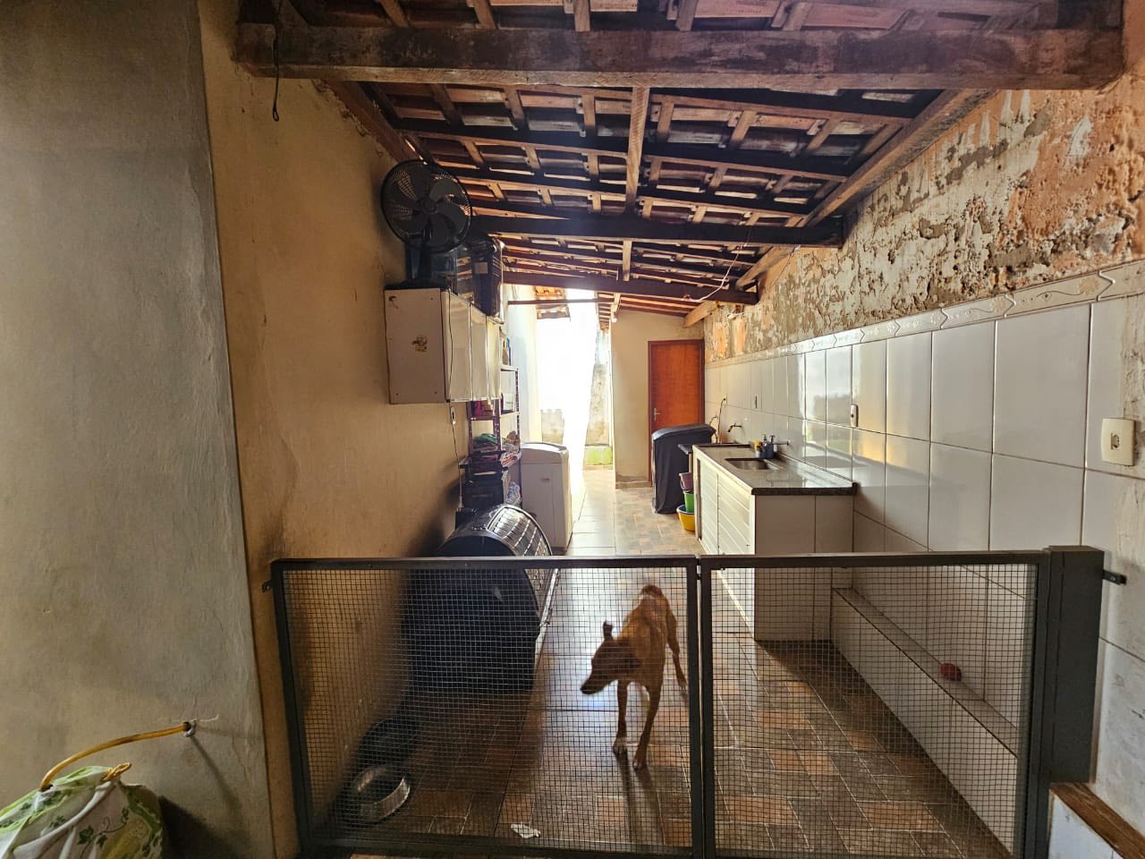 Casa Rua João Reitano, n106-Vila Prudente