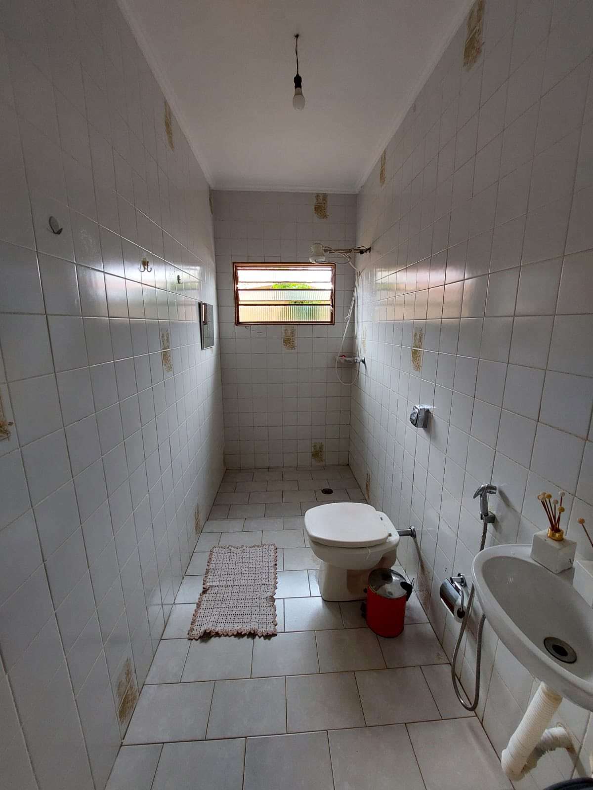 Casa Residencial / Comercio Rua Dr José Mendes da Silva , n 20- Conjunto Habitacional Ada Dedini Ometto