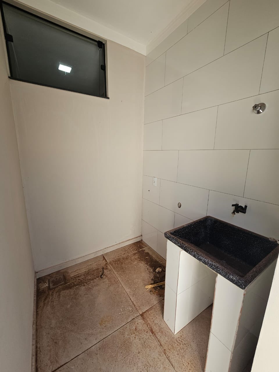 Casa Rua Espírito Santo, n 48- Parque Varotti