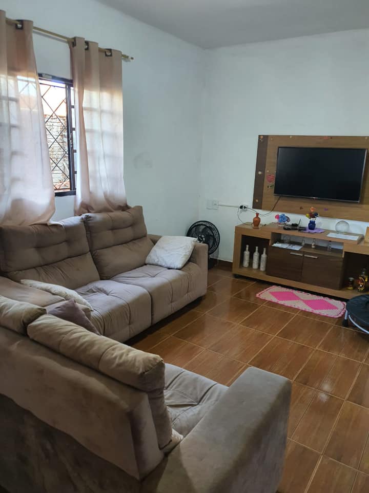 Casa Rua Altibano Bonatti , n 176- Vila Bonatti