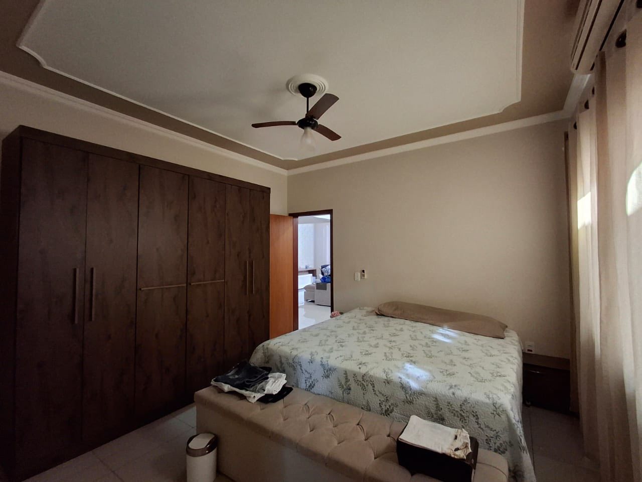 Avenida Brasil , n1263- Parque Varotti