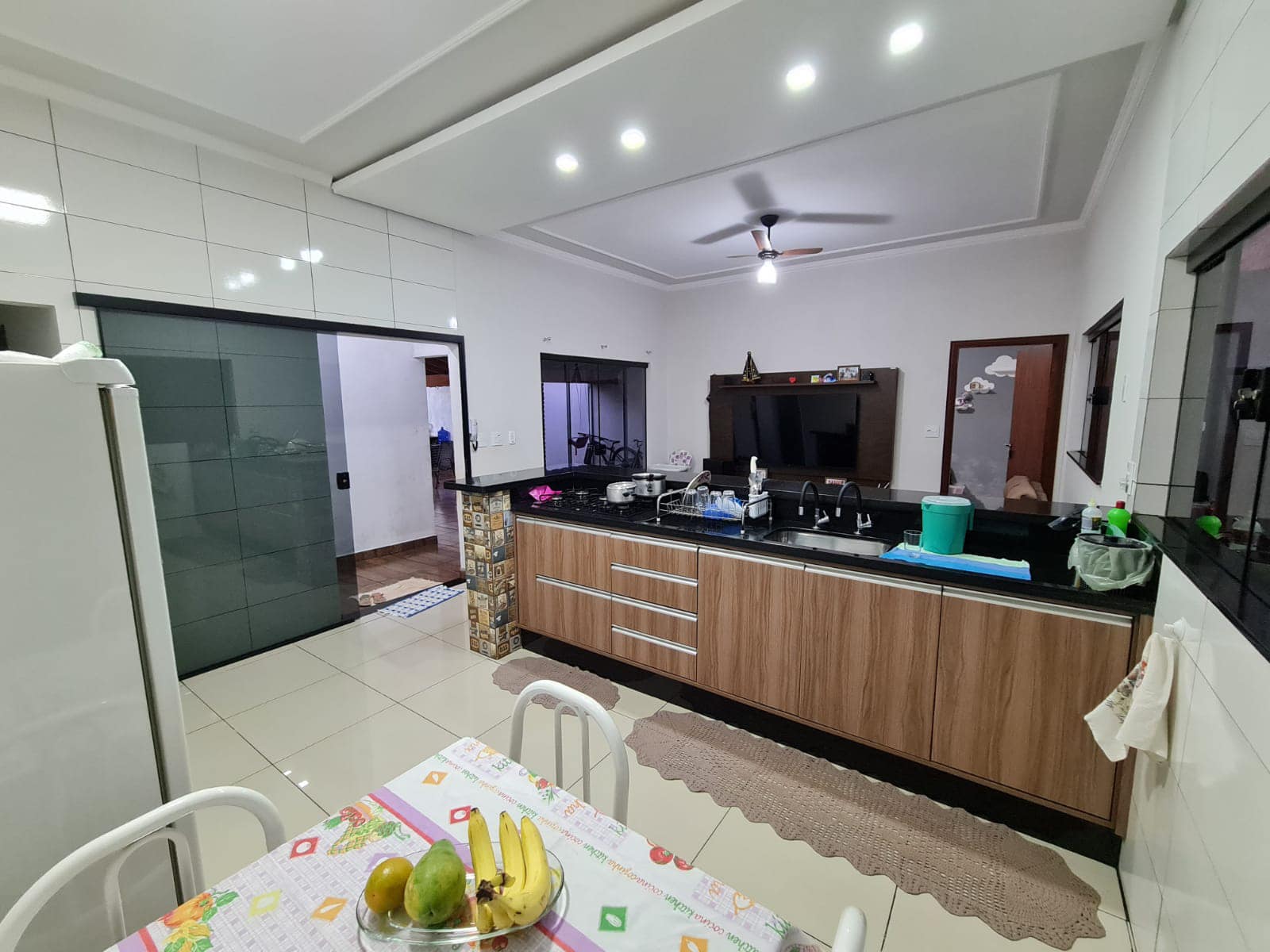 Casa na Rua Tocantins , n 60- Parque Varotti