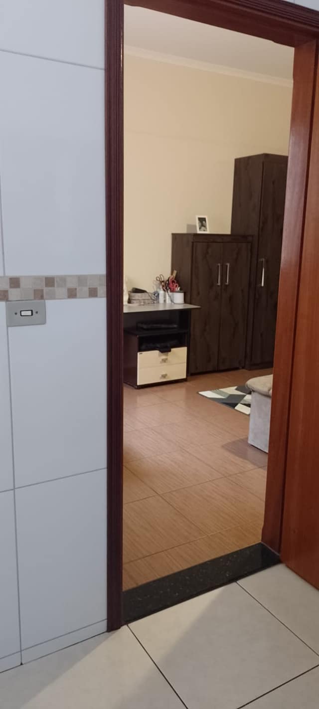 Casa Rua Ernesto Bussaglia , n 180 - Jardim Pedro Ometto