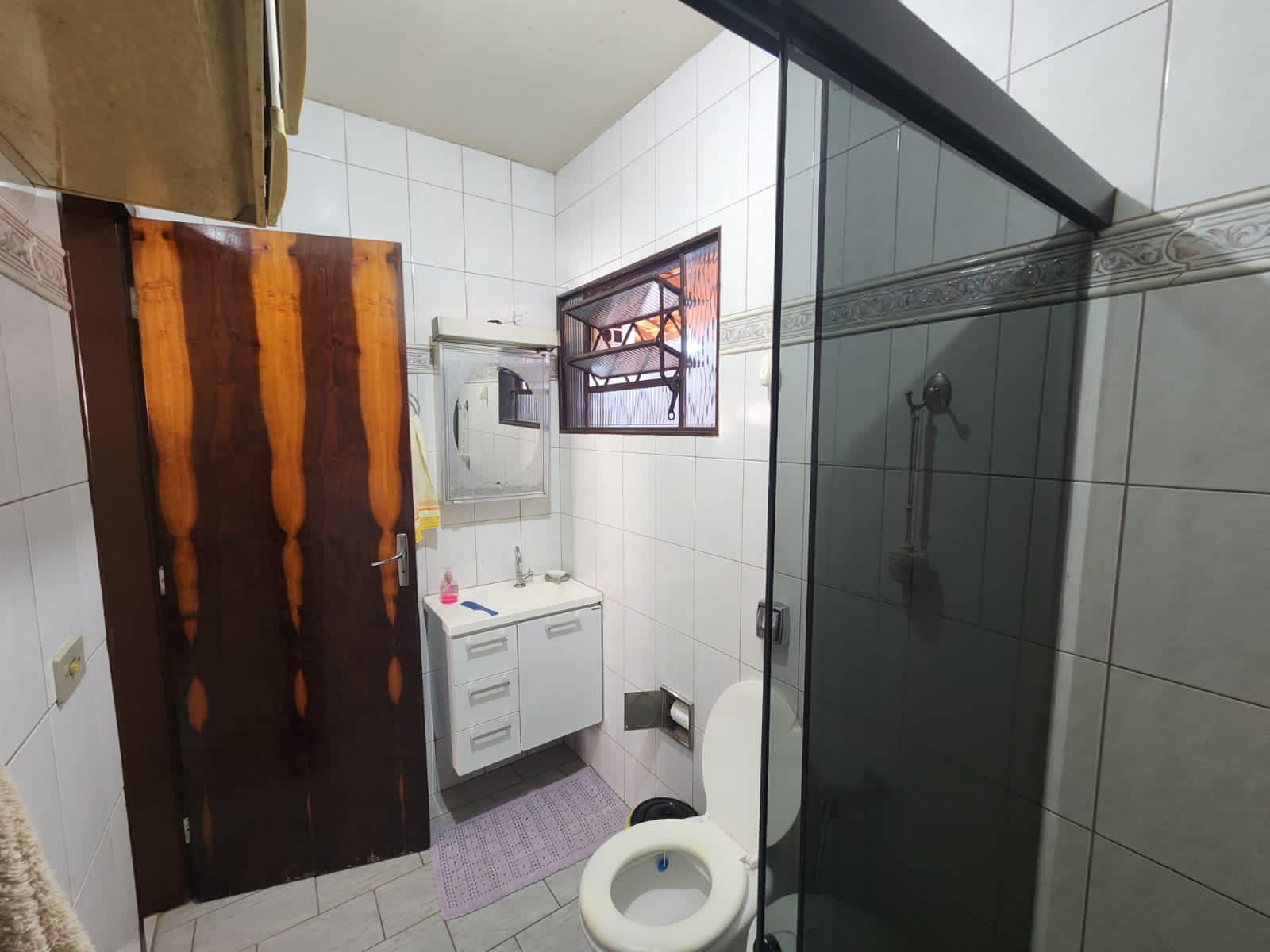 Casa Rua Manoel Pedra, n 499- Jardim Brasil