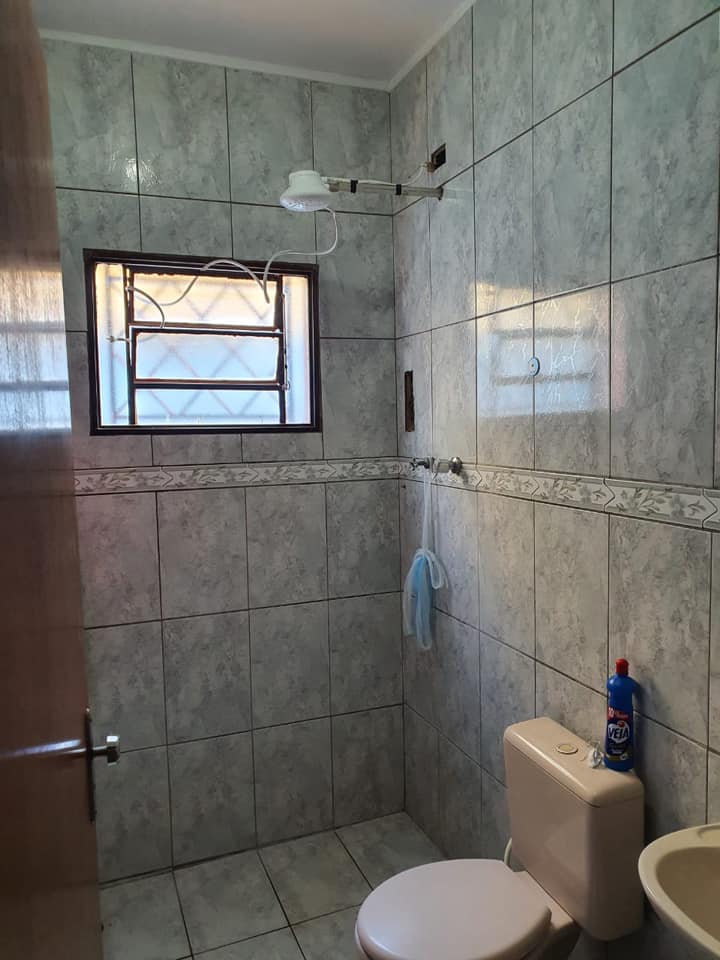 3 Casas Residencial - Vila Bonatti ( Otima oportunidade para Locação)