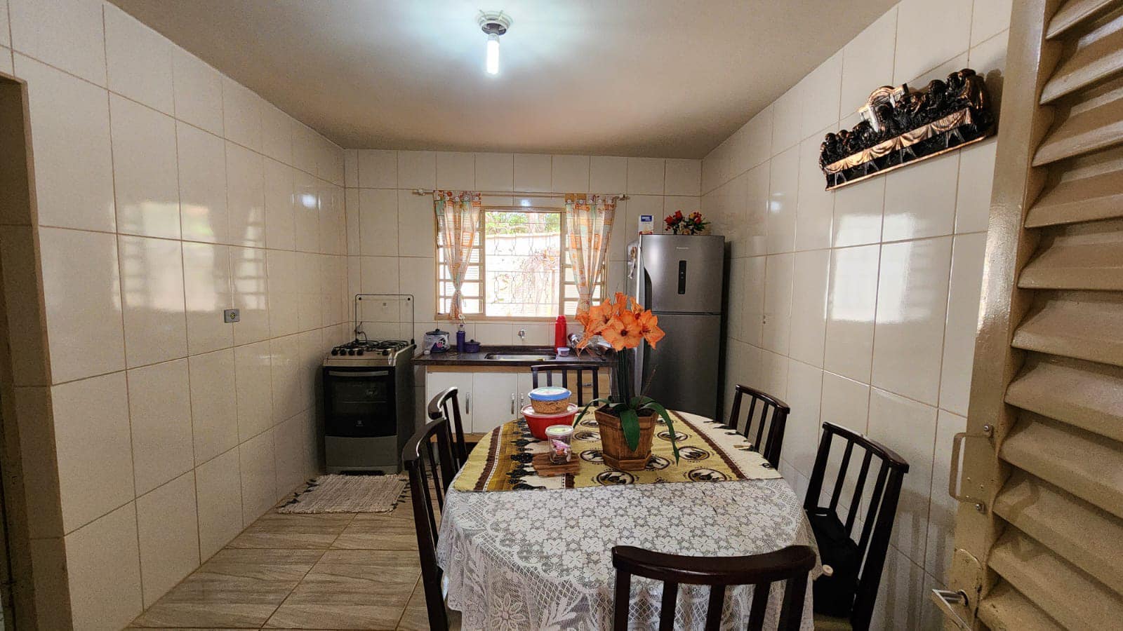 Casa Rua Honorato Gonçalves Campos, n423