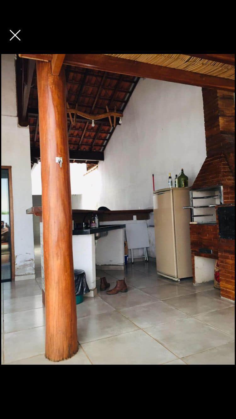 Sobrado Rua Dulce Rodrigues de Campos , n384