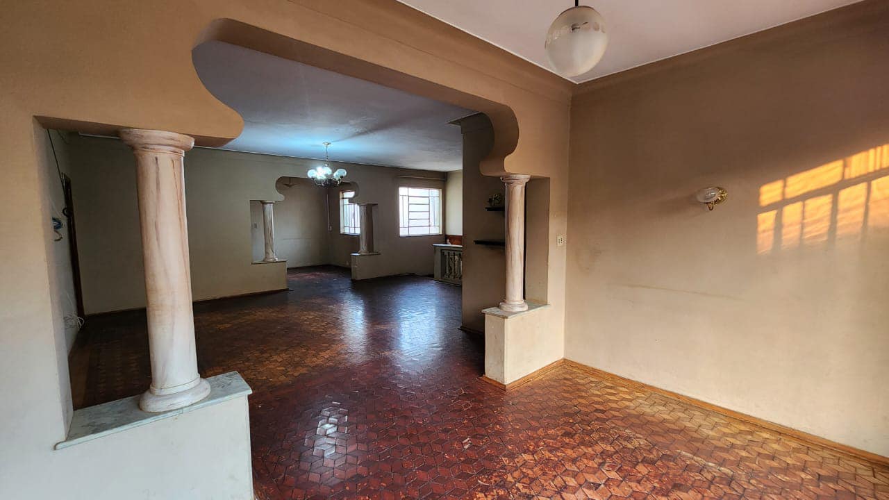 IMÓVEL COMERCIAL E RESIDENCIAL NO CENTRO / ÓTIMA LOCALIZAÇÃO Rua Prudente de Moraes, n527