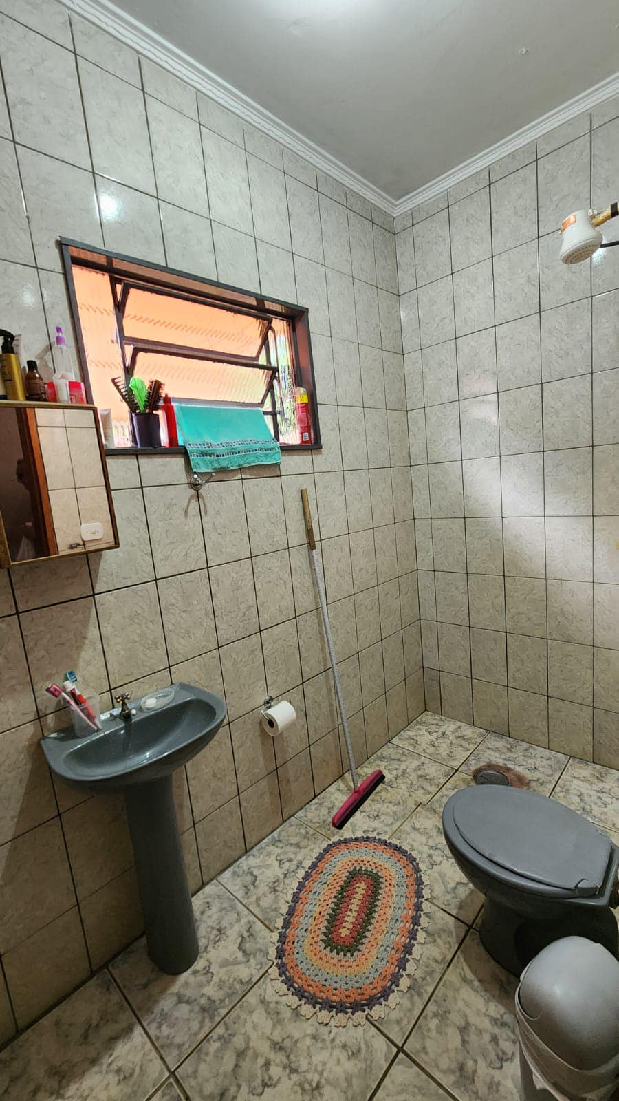 Casa Rua Beatriz, n 463- Jardim São Carlos