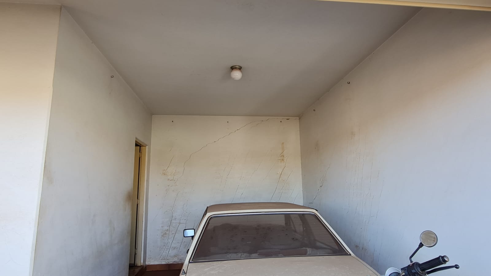 Casa Rua Bento Fonoff, n 07 - Jardim Das Palmeiras