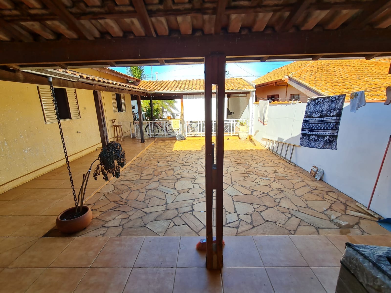 Casa Rua Juliana, n 170- Jardim São Carlos