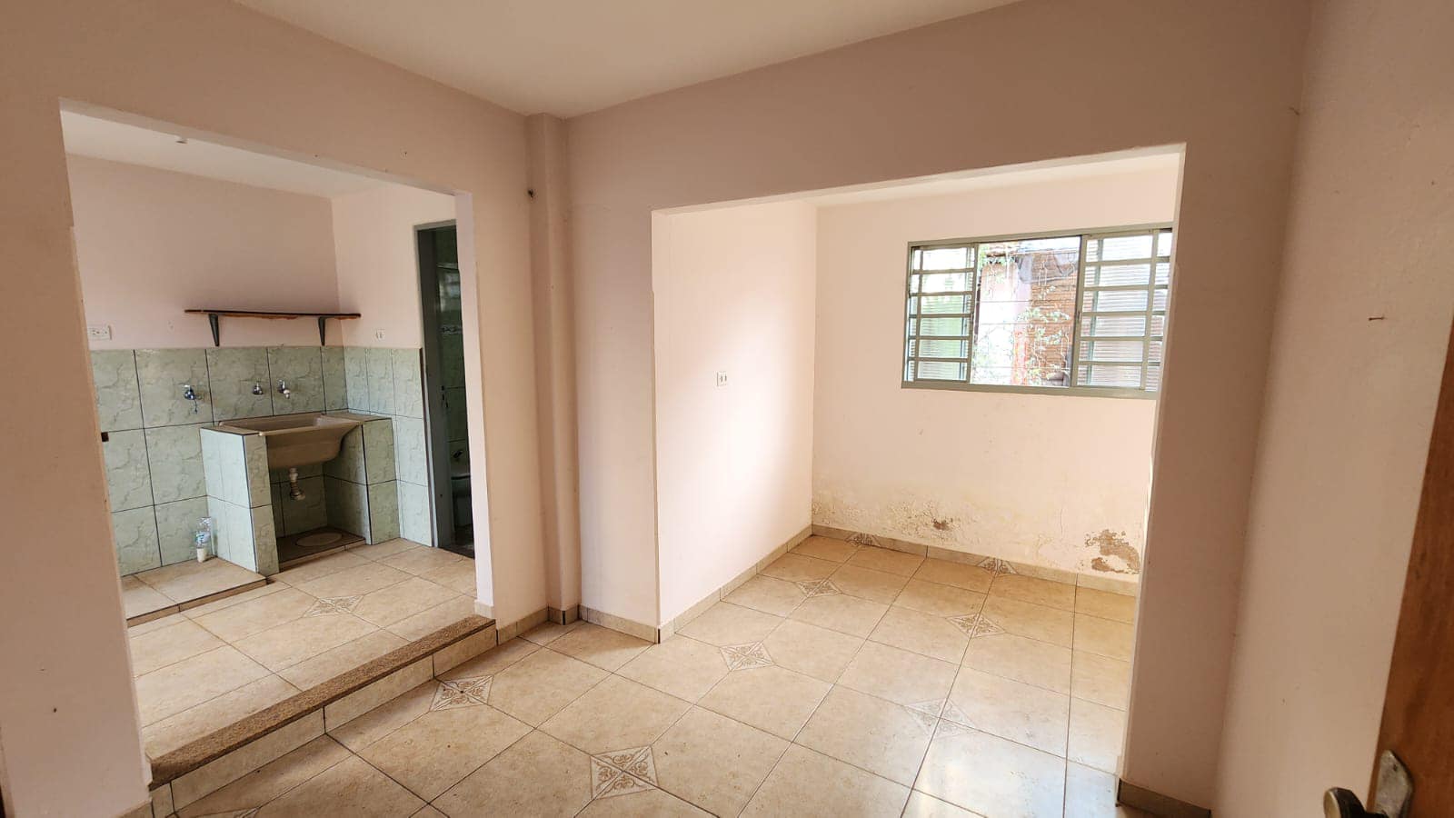 Casa Rua Dona Quita, n153- Vila Guilherme Zanatta