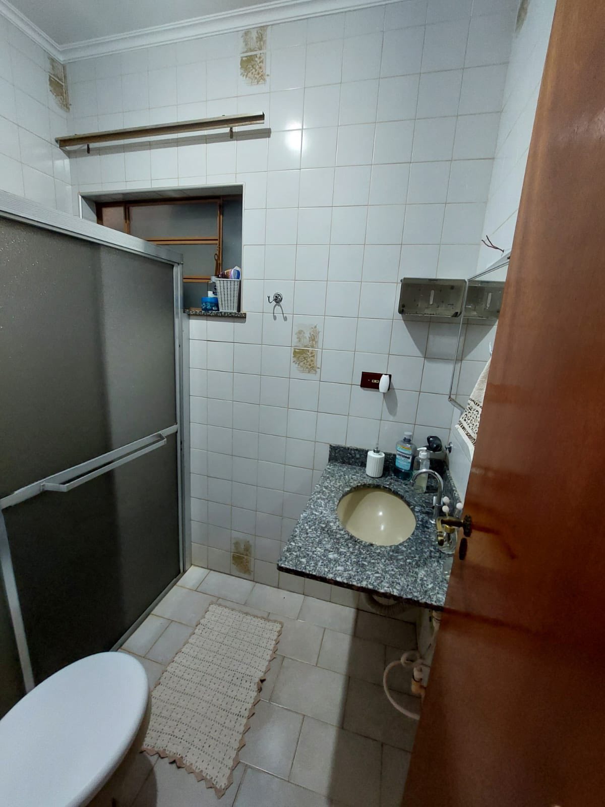 Casa Residencial / Comercio Rua Dr José Mendes da Silva , n 20- Conjunto Habitacional Ada Dedini Ometto