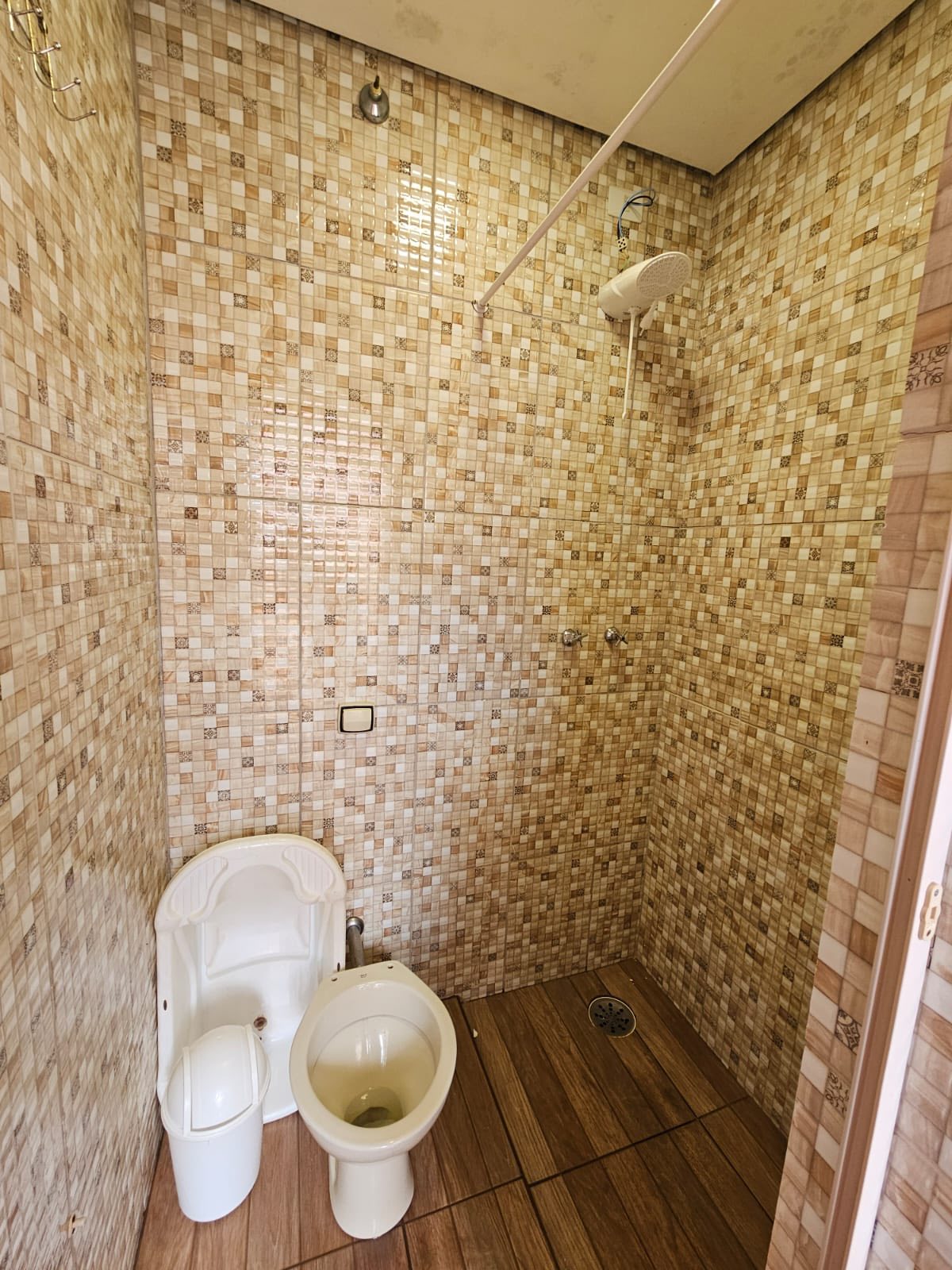 Casa Rua José Vieira Martins, n 19- Santa Luzia