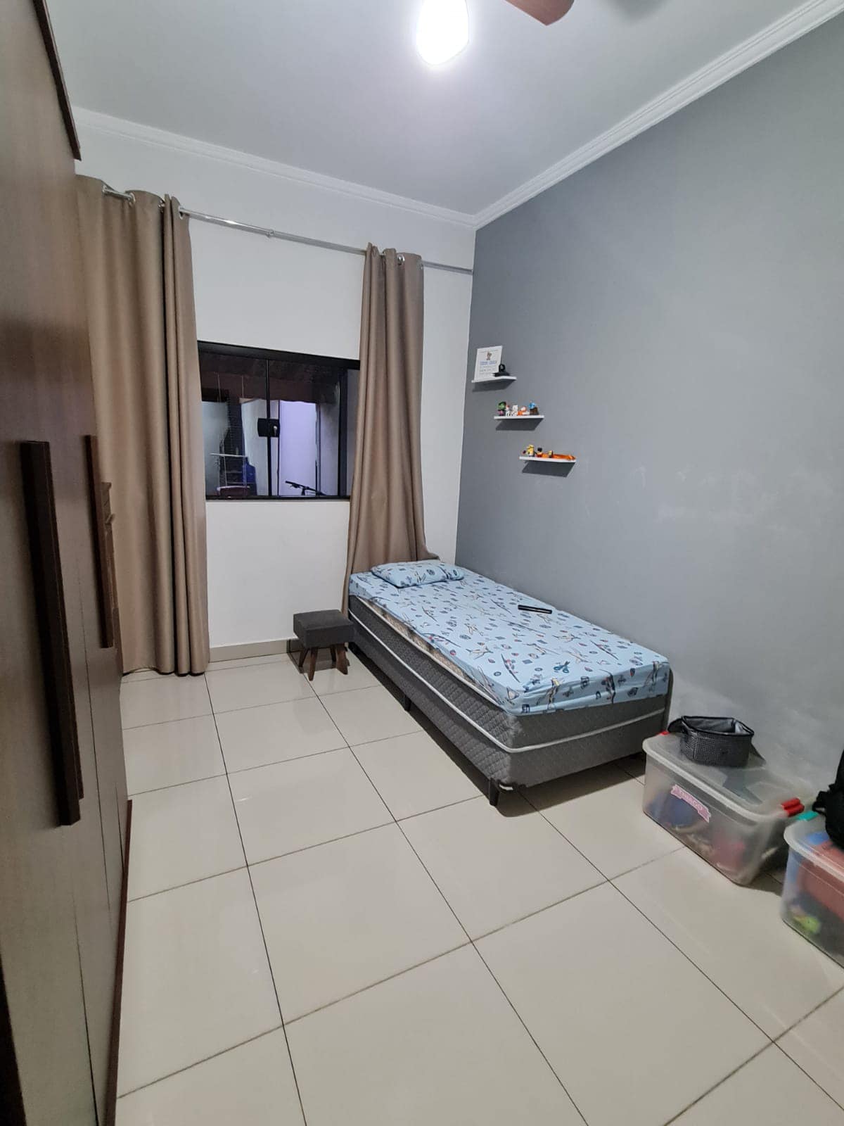 Casa na Rua Tocantins , n 60- Parque Varotti