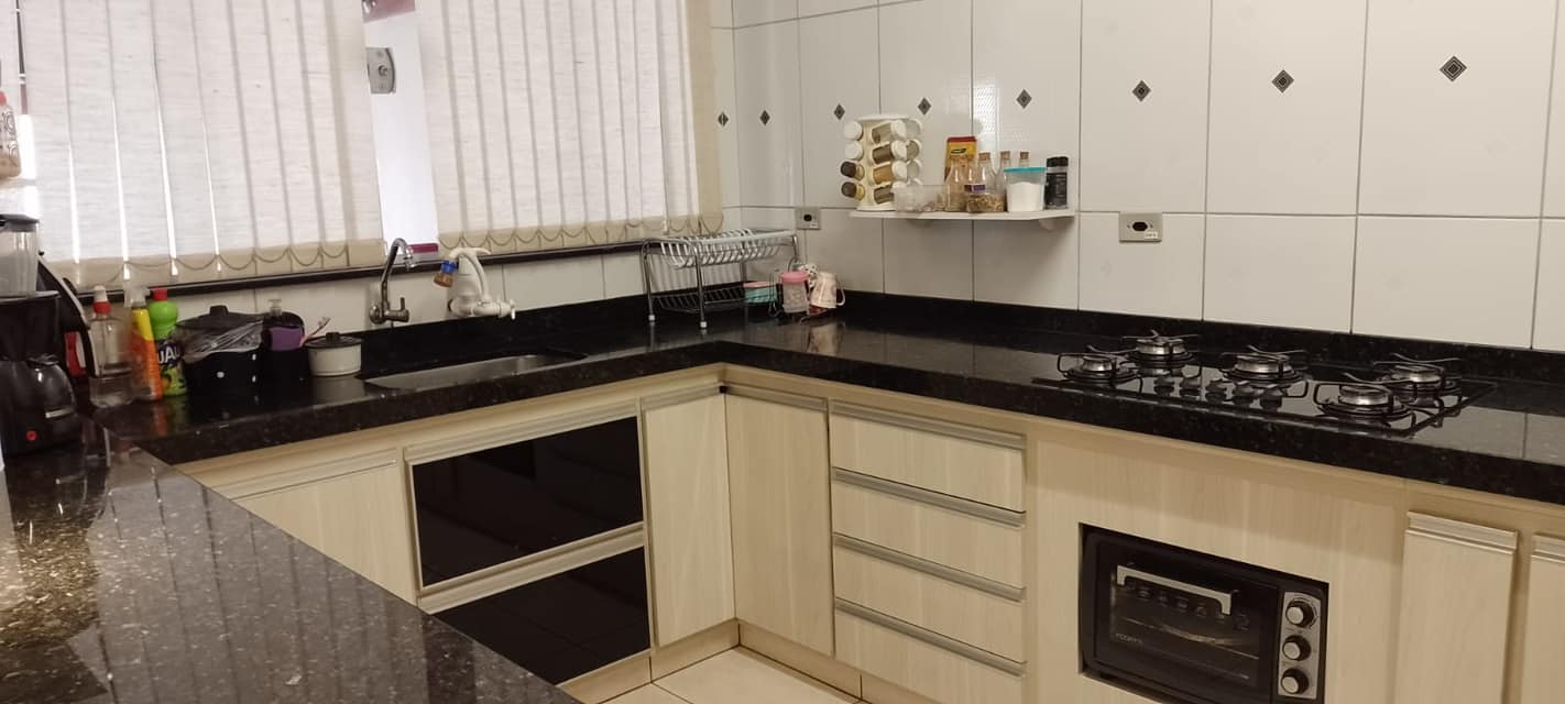 Casa Rua Ernesto Bussaglia , n 180 - Jardim Pedro Ometto