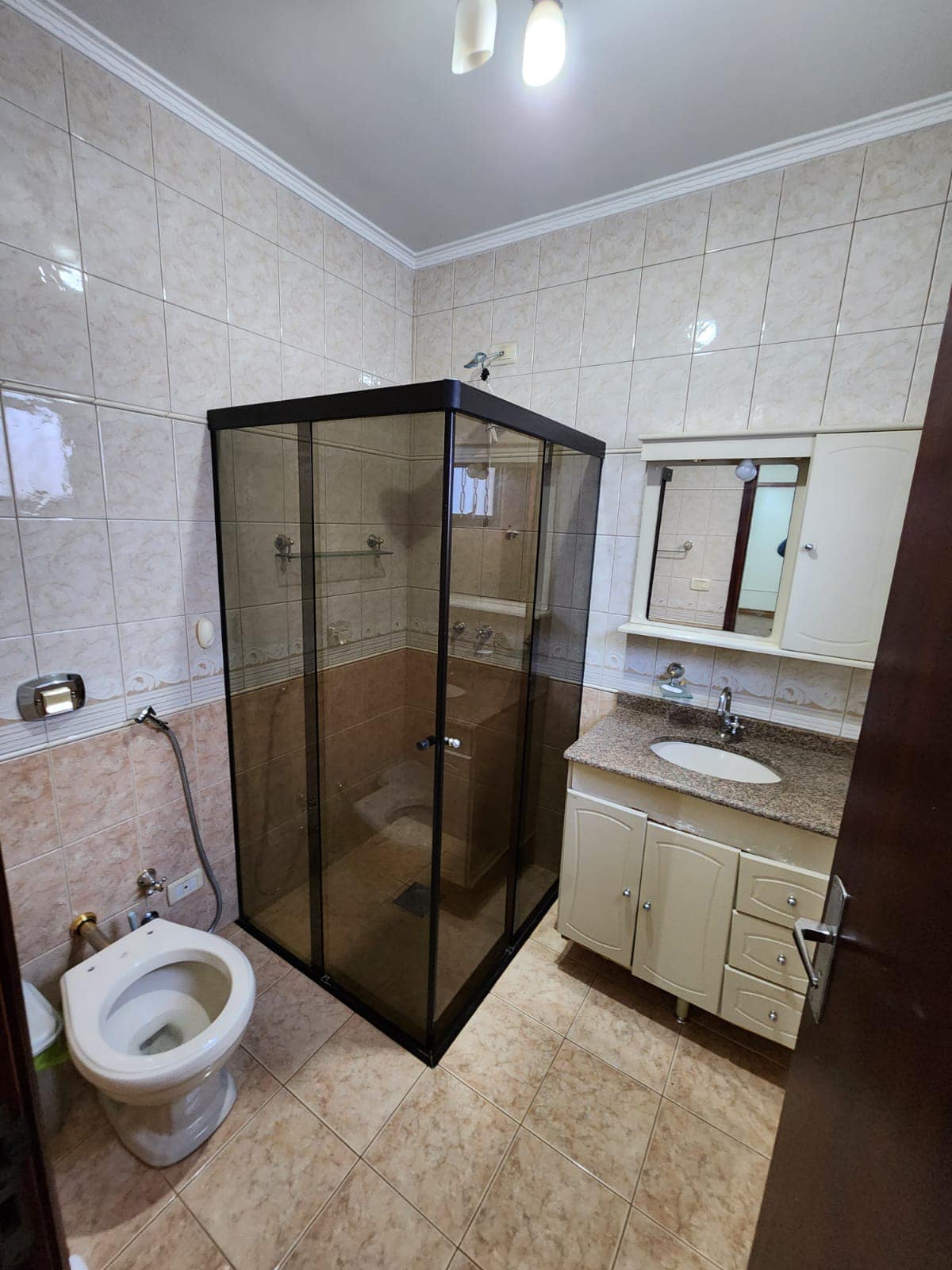 Casa Rua Albino Schiavon, n 112- Conjunto Habitacional Ada Dedini Ometto