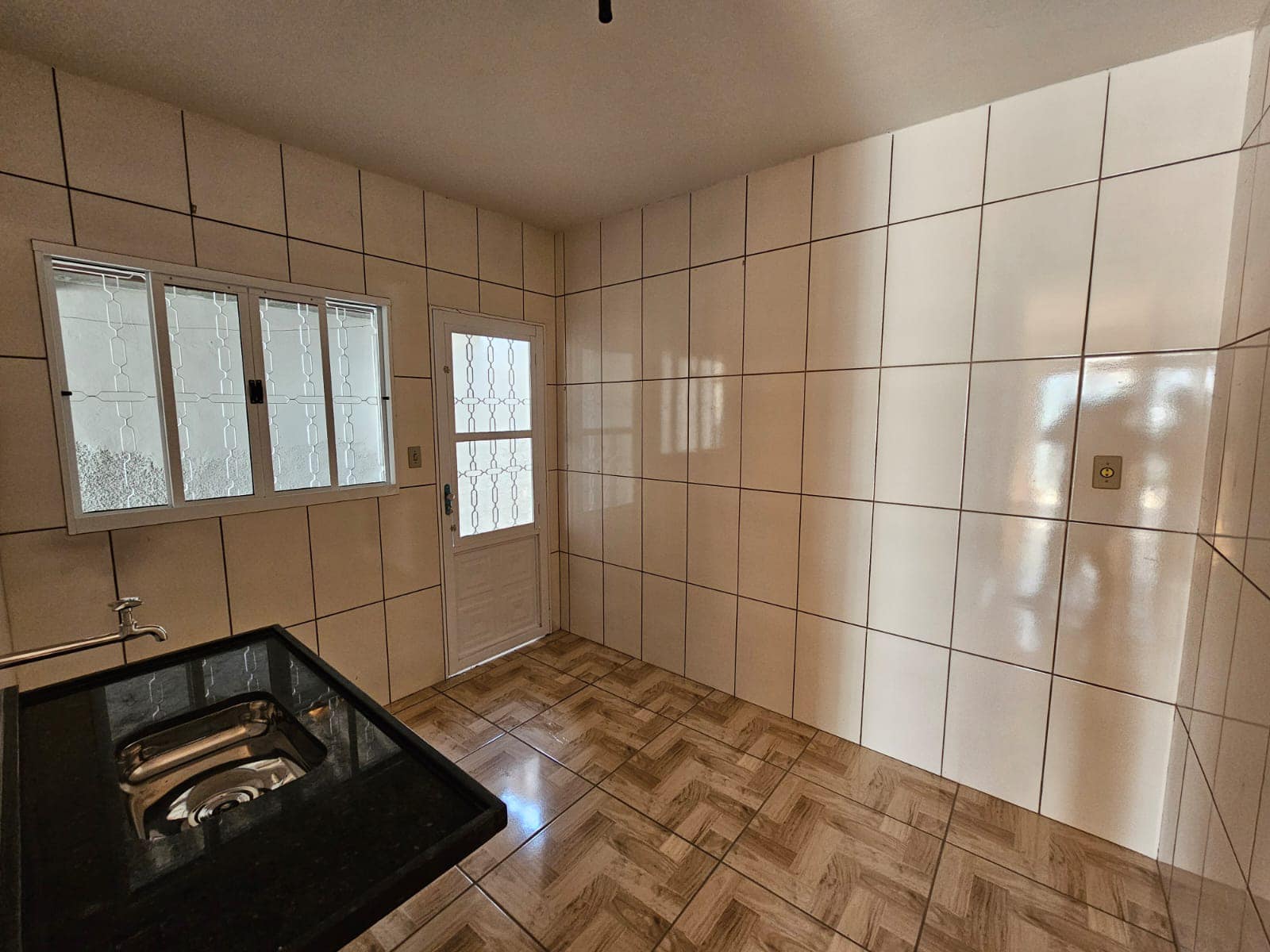 Casa Rua Gumercindo Guerreiro, n 324- Conj Habitacional Ada Dedini Ometto